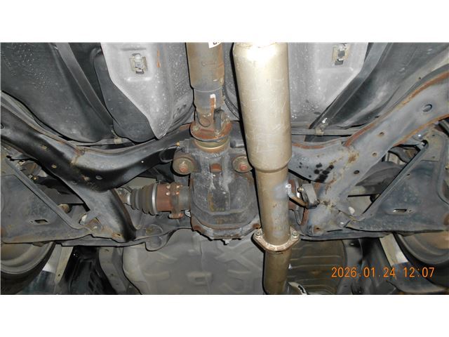 صورة مصغرة 36 لـ 1997 Nissan LAUREL