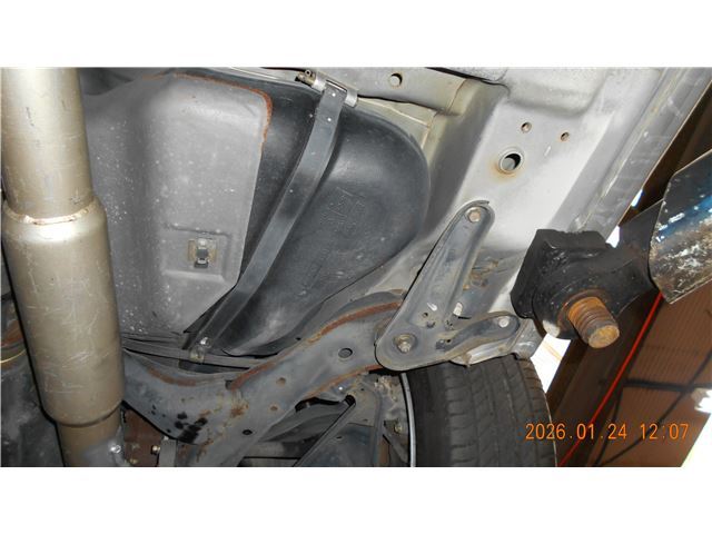 صورة مصغرة 37 لـ 1997 Nissan LAUREL