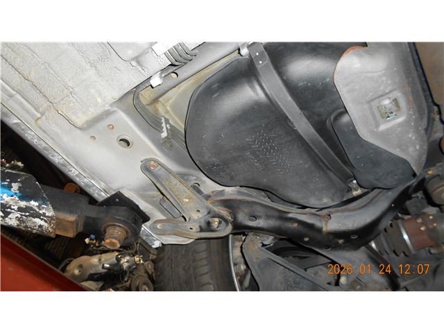 صورة مصغرة 38 لـ 1997 Nissan LAUREL