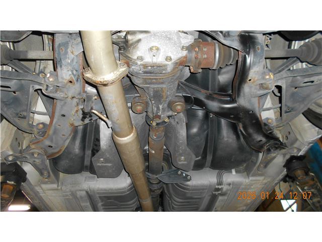 صورة مصغرة 39 لـ 1997 Nissan LAUREL