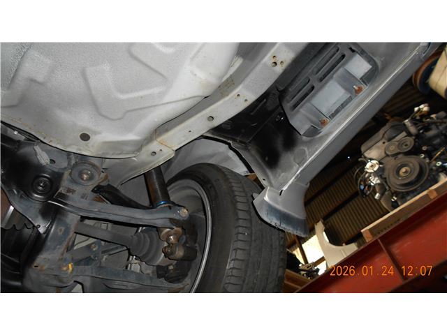 صورة مصغرة 40 لـ 1997 Nissan LAUREL
