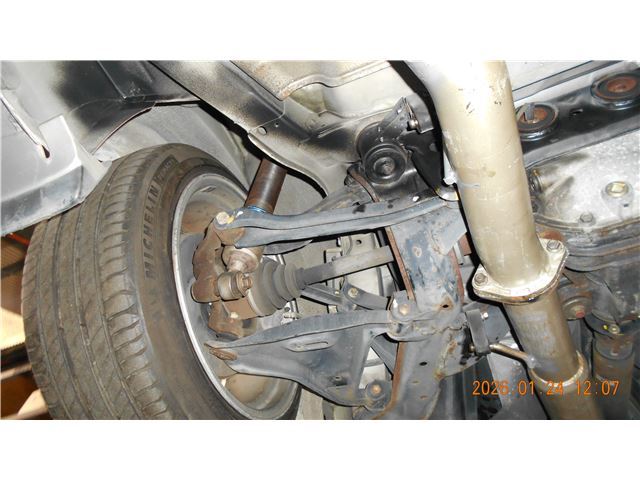 صورة مصغرة 41 لـ 1997 Nissan LAUREL