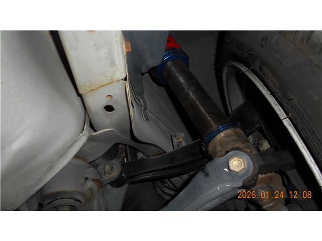 صورة مصغرة 43 لـ 1997 Nissan LAUREL