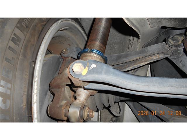صورة مصغرة 44 لـ 1997 Nissan LAUREL