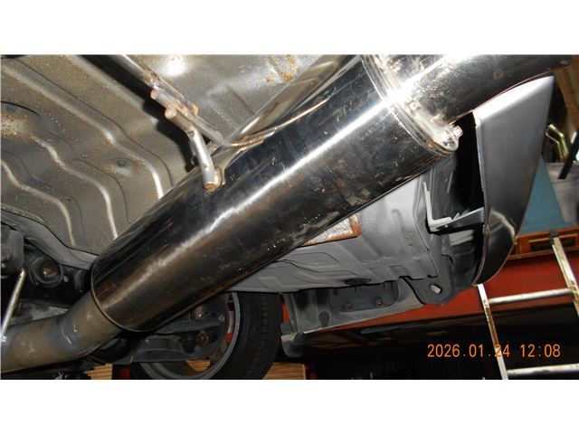 صورة مصغرة 45 لـ 1997 Nissan LAUREL