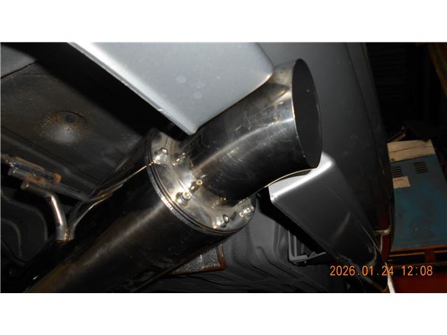 صورة مصغرة 46 لـ 1997 Nissan LAUREL