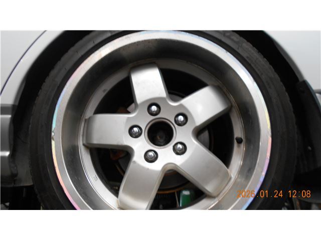 صورة مصغرة 47 لـ 1997 Nissan LAUREL