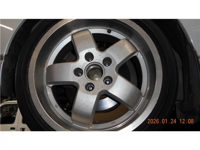 صورة مصغرة 48 لـ 1997 Nissan LAUREL