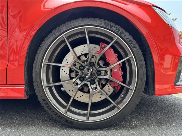2018 AUDI RS3 — миниатюра 15