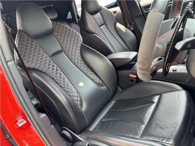 2018 AUDI RS3 — миниатюра 21
