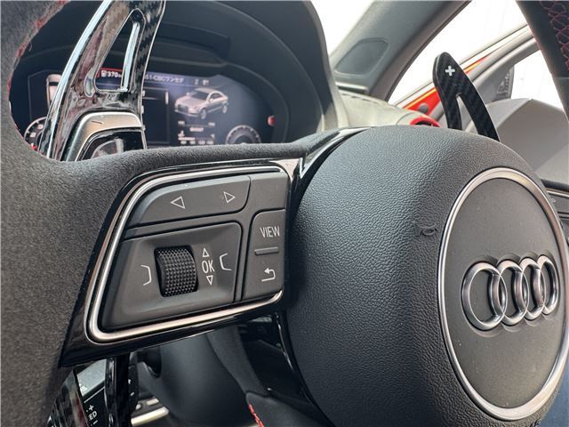 2018 AUDI RS3 — миниатюра 39