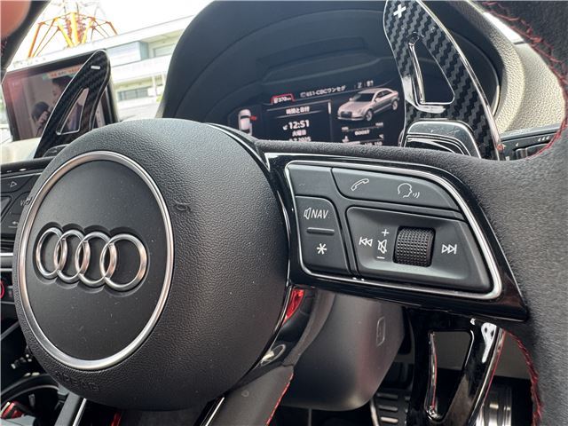 2018 AUDI RS3 — миниатюра 40