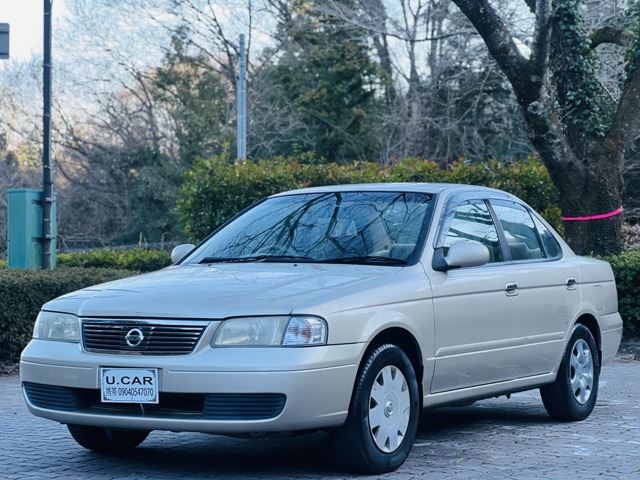 صورة 1 لـ 2003 Nissan SUNNY