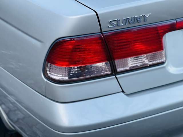 صورة مصغرة 15 لـ 2003 Nissan SUNNY