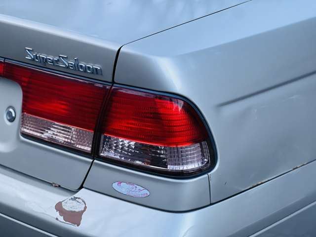 صورة مصغرة 14 لـ 2003 Nissan SUNNY