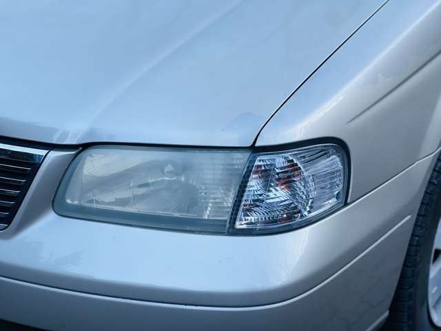 صورة مصغرة 13 لـ 2003 Nissan SUNNY