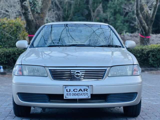 صورة 2 لـ 2003 Nissan SUNNY