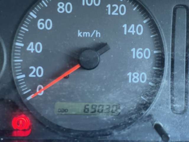 صورة مصغرة 11 لـ 2003 Nissan SUNNY