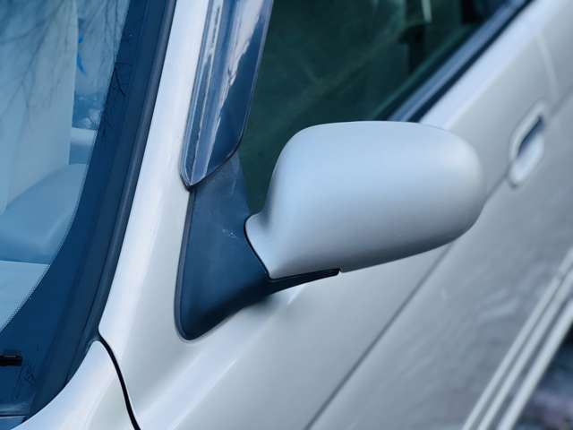 صورة مصغرة 16 لـ 2003 Nissan SUNNY
