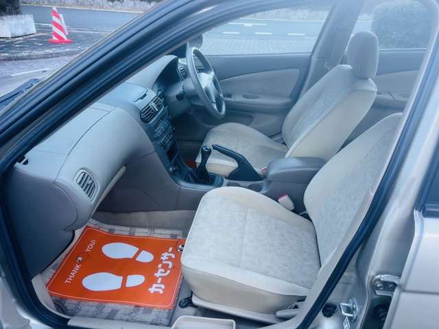 صورة مصغرة 19 لـ 2003 Nissan SUNNY