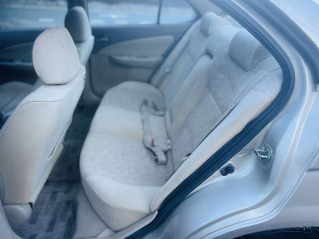 صورة مصغرة 20 لـ 2003 Nissan SUNNY