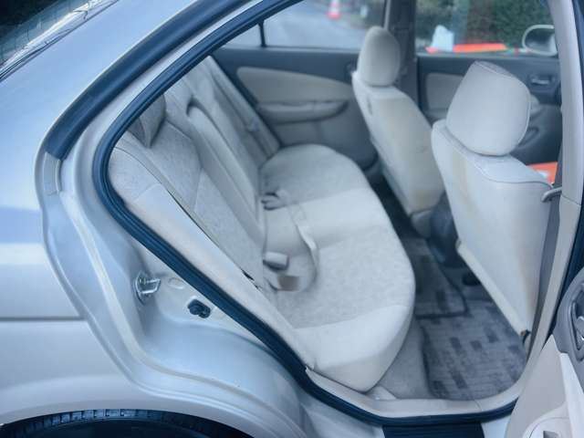 صورة مصغرة 21 لـ 2003 Nissan SUNNY