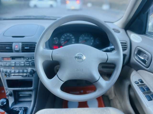 صورة مصغرة 23 لـ 2003 Nissan SUNNY