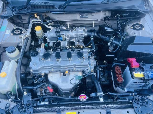صورة مصغرة 25 لـ 2003 Nissan SUNNY