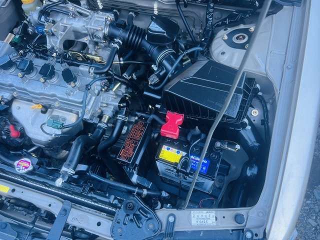 صورة مصغرة 26 لـ 2003 Nissan SUNNY