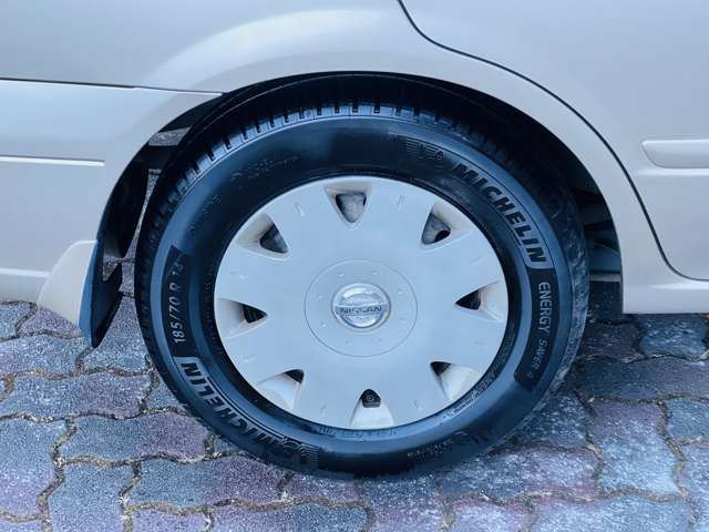 صورة مصغرة 28 لـ 2003 Nissan SUNNY