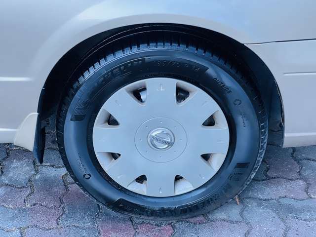 صورة مصغرة 29 لـ 2003 Nissan SUNNY