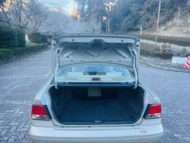 صورة مصغرة 30 لـ 2003 Nissan SUNNY