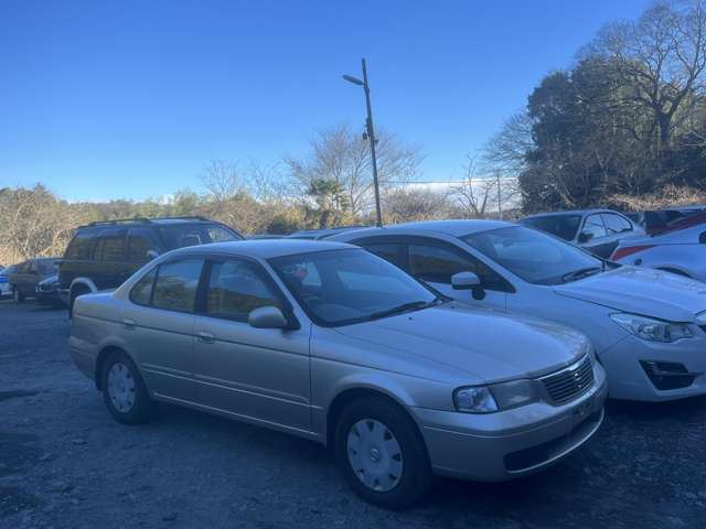 صورة مصغرة 32 لـ 2003 Nissan SUNNY