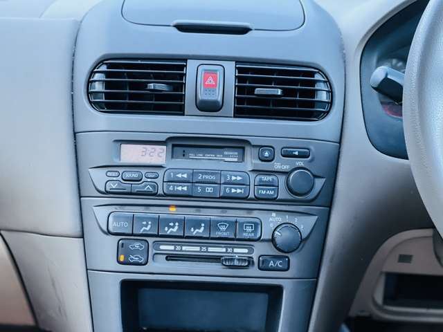 صورة 9 لـ 2003 Nissan SUNNY