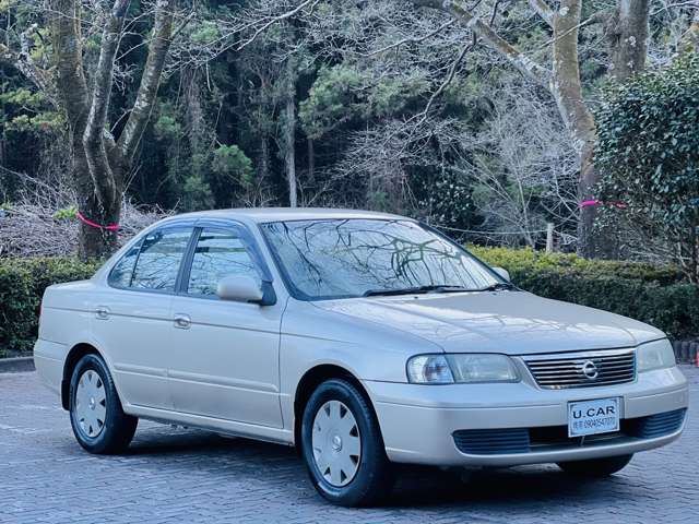 صورة 8 لـ 2003 Nissan SUNNY