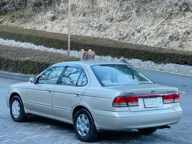 صورة 7 لـ 2003 Nissan SUNNY