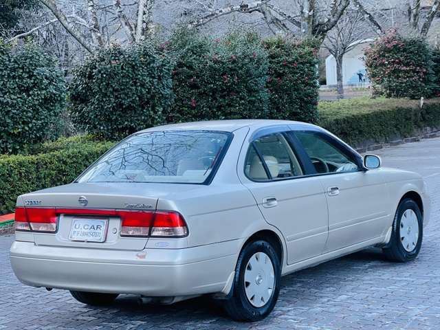 صورة 6 لـ 2003 Nissan SUNNY