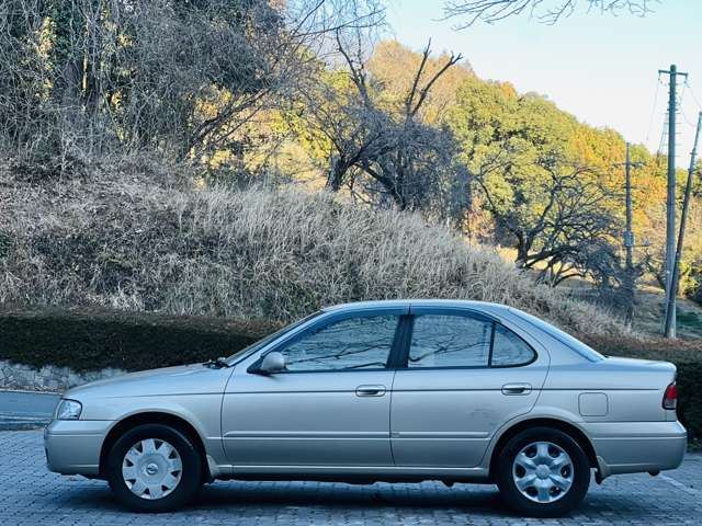 صورة 5 لـ 2003 Nissan SUNNY