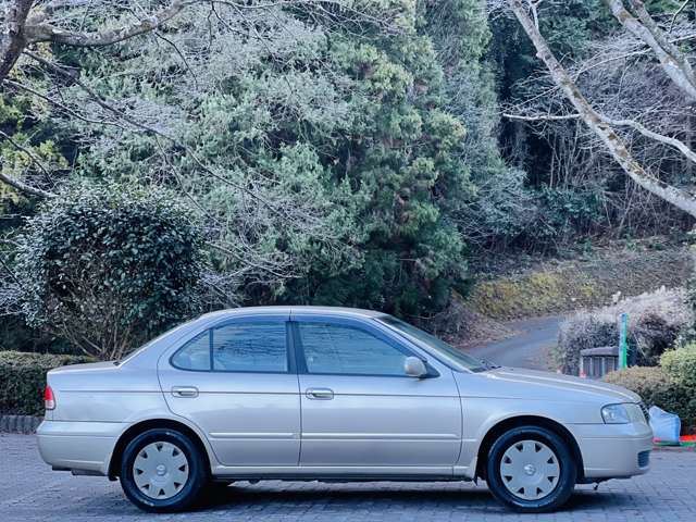 صورة 4 لـ 2003 Nissan SUNNY