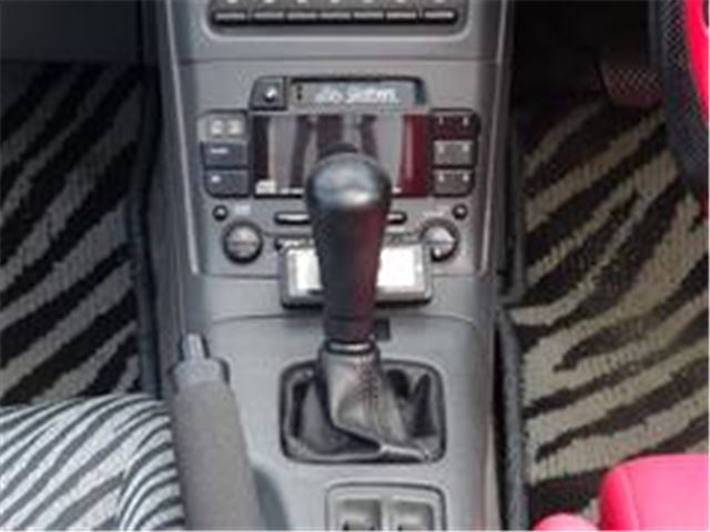 1991 Honda BEAT — миниатюра 12