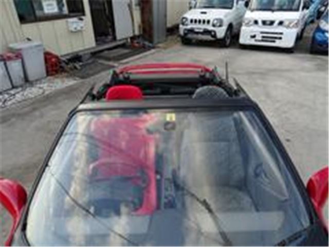 1991 Honda BEAT — миниатюра 15