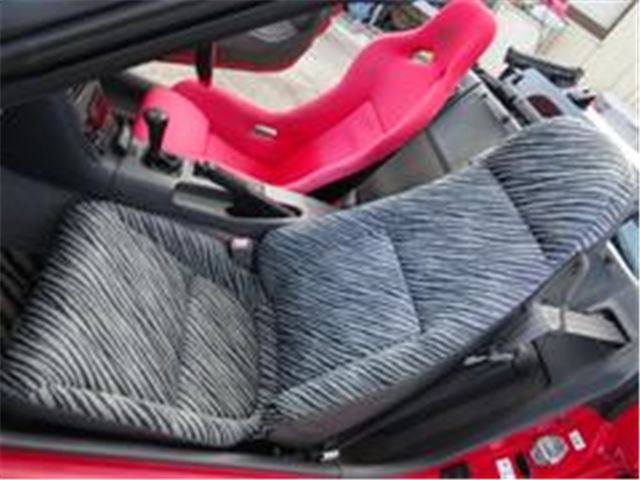 1991 Honda BEAT — миниатюра 14