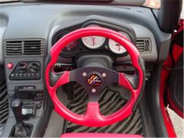 1991 Honda BEAT — миниатюра 16