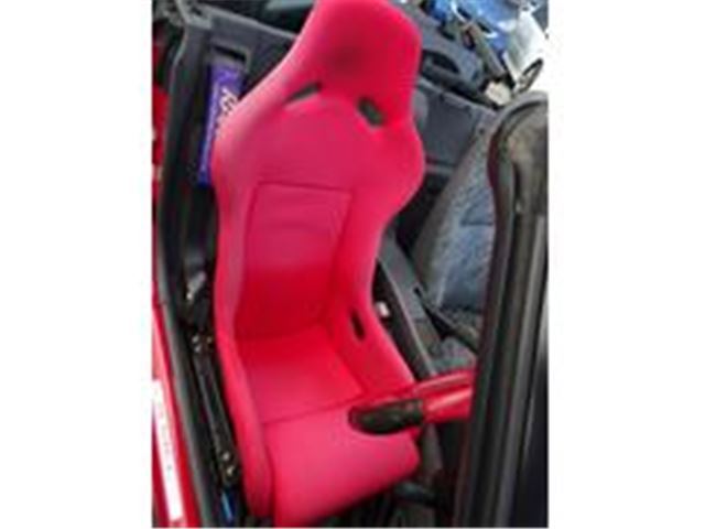 1991 Honda BEAT — миниатюра 17