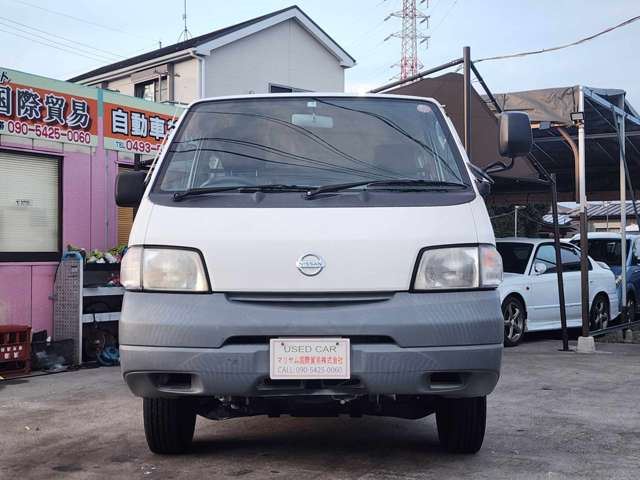 صورة 2 لـ 2008 Nissan VANETTE LARGO COACH
