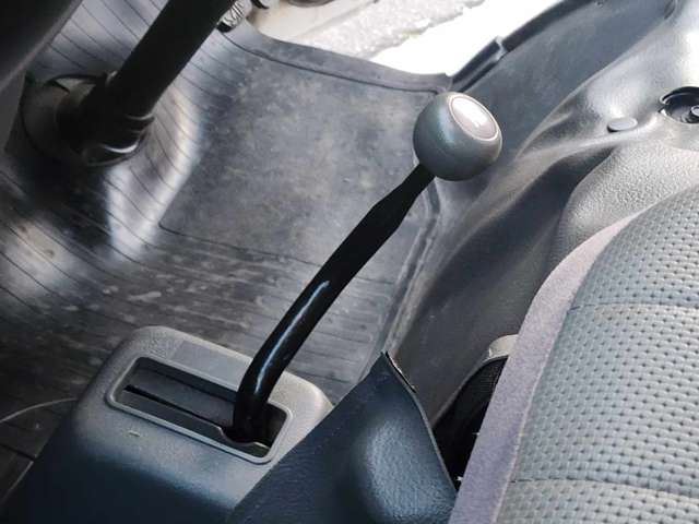 2008 Nissan VANETTE LARGO COACH — миниатюра 17
