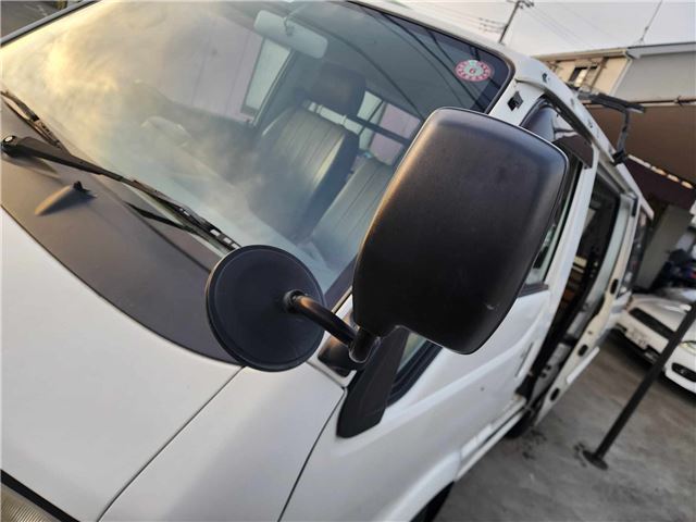 2008 Nissan VANETTE LARGO COACH — миниатюра 23