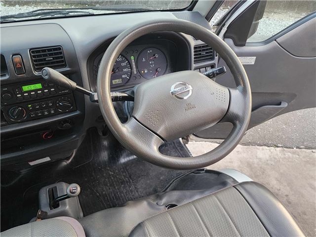2008 Nissan VANETTE LARGO COACH — миниатюра 35