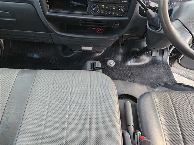 2008 Nissan VANETTE LARGO COACH — миниатюра 36