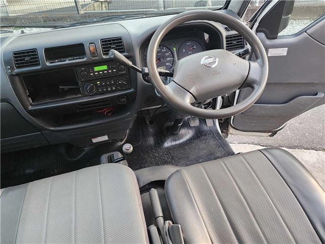 2008 Nissan VANETTE LARGO COACH — миниатюра 37